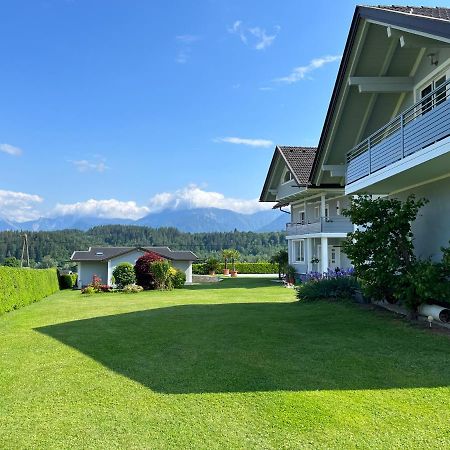 Das Bergl Rosegg Exterior photo