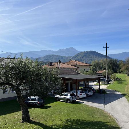 Das Bergl Rosegg Exterior photo