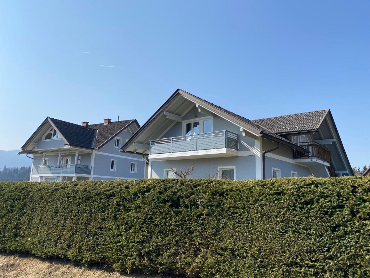Das Bergl Rosegg Exterior photo
