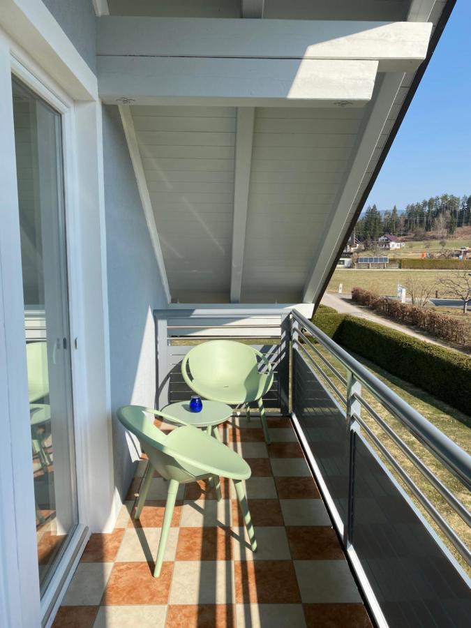 Das Bergl Rosegg Exterior photo