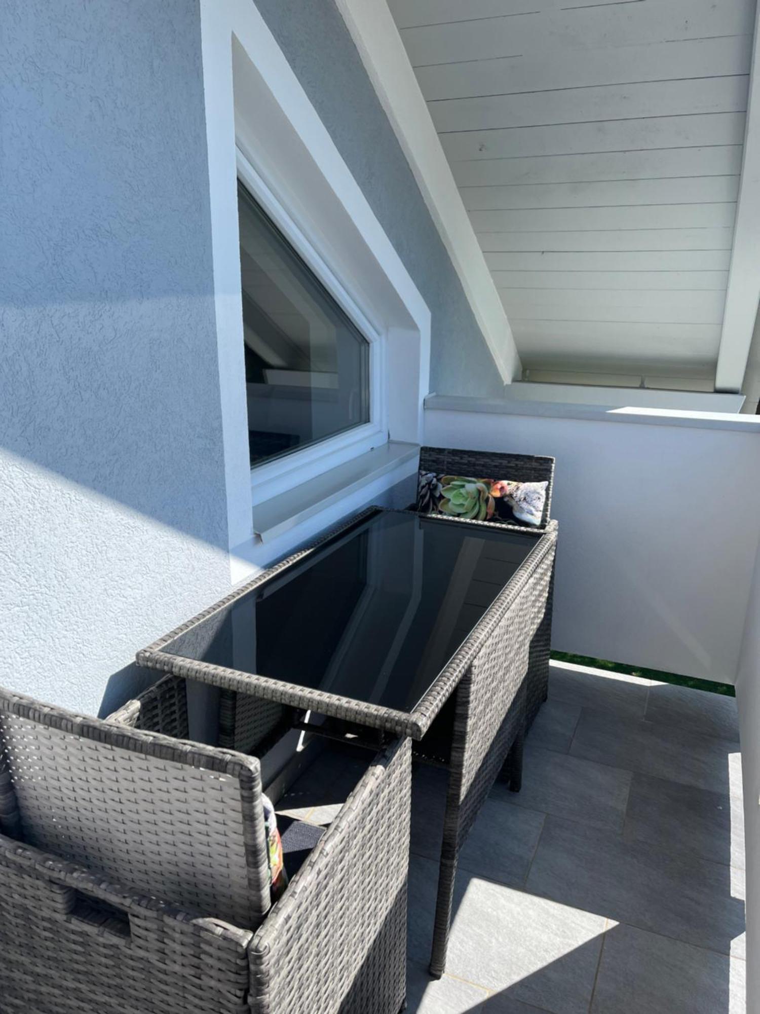 Das Bergl Rosegg Exterior photo